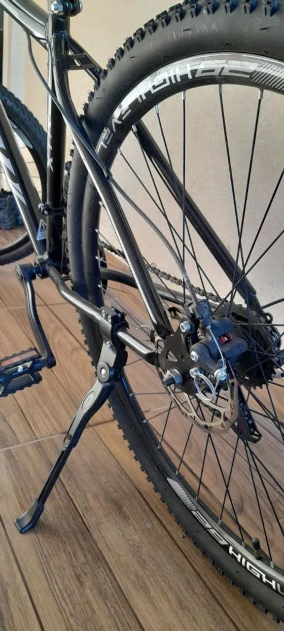 Bicicleta aro 29 - Foto 2