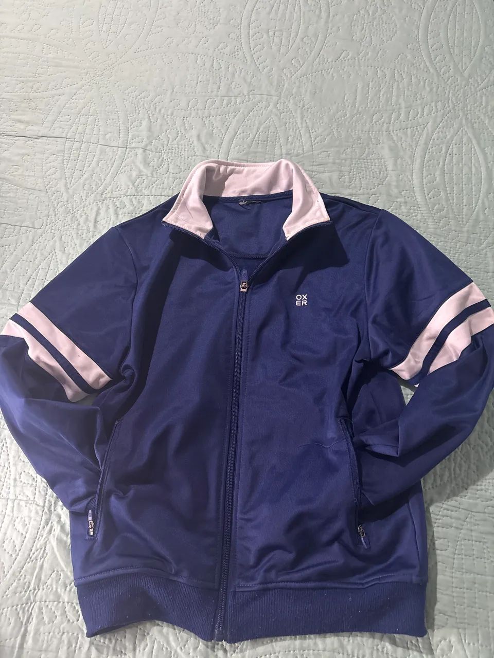 Casaco infantil Oxer 