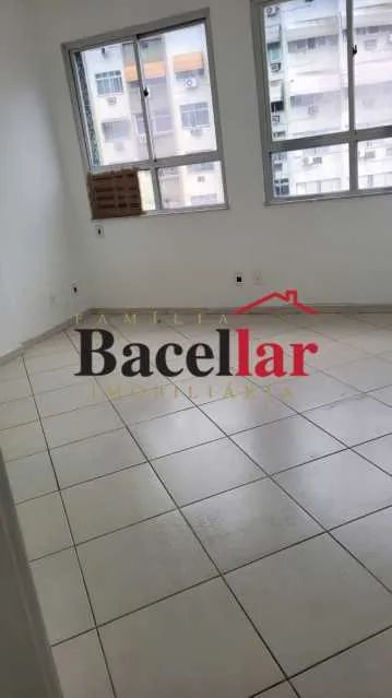 Sala Comercial, Frente para Conde de Bonfim, Tijuca - Foto 6