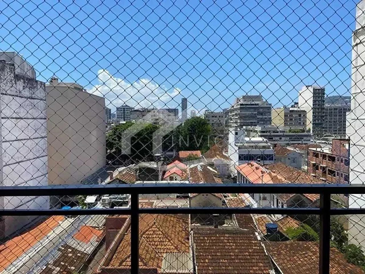 IMPERDÍVEL COBERTURA EM CONDE DE IRAJA