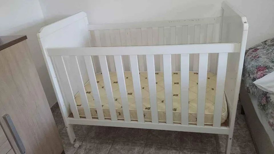 Berço - Foto 3