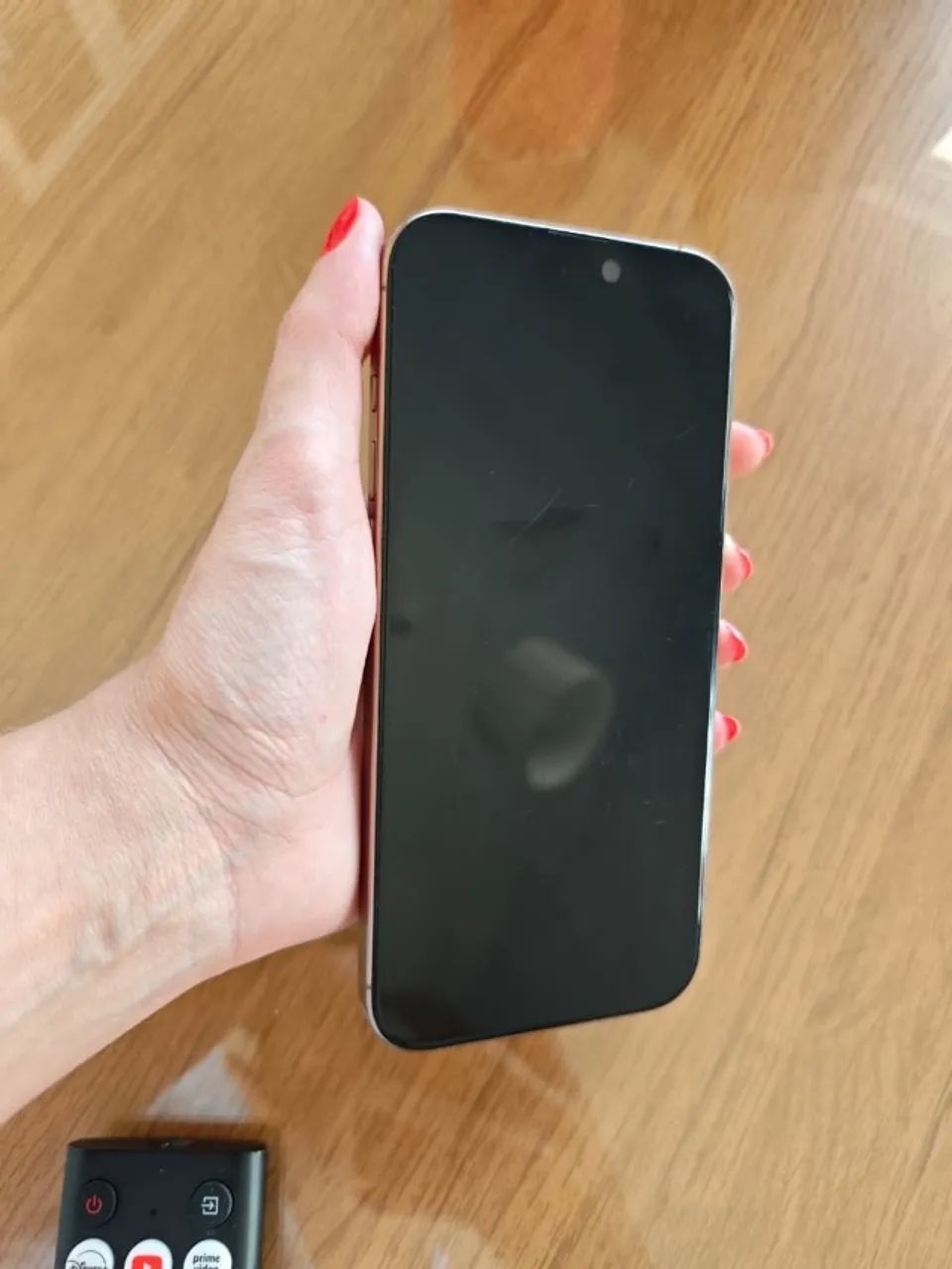 IPHONE 16 PRO MAX 256gb - Foto 3