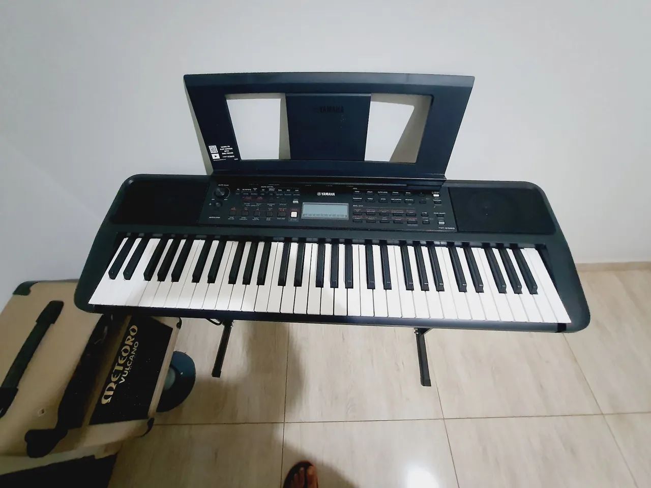 Vendo teclado. - Foto 3