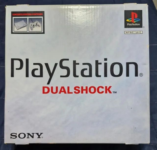 Playstation 1 - Foto 5