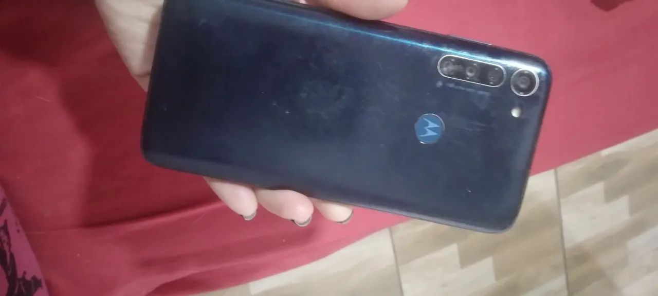 Celular motog8 - Foto 2