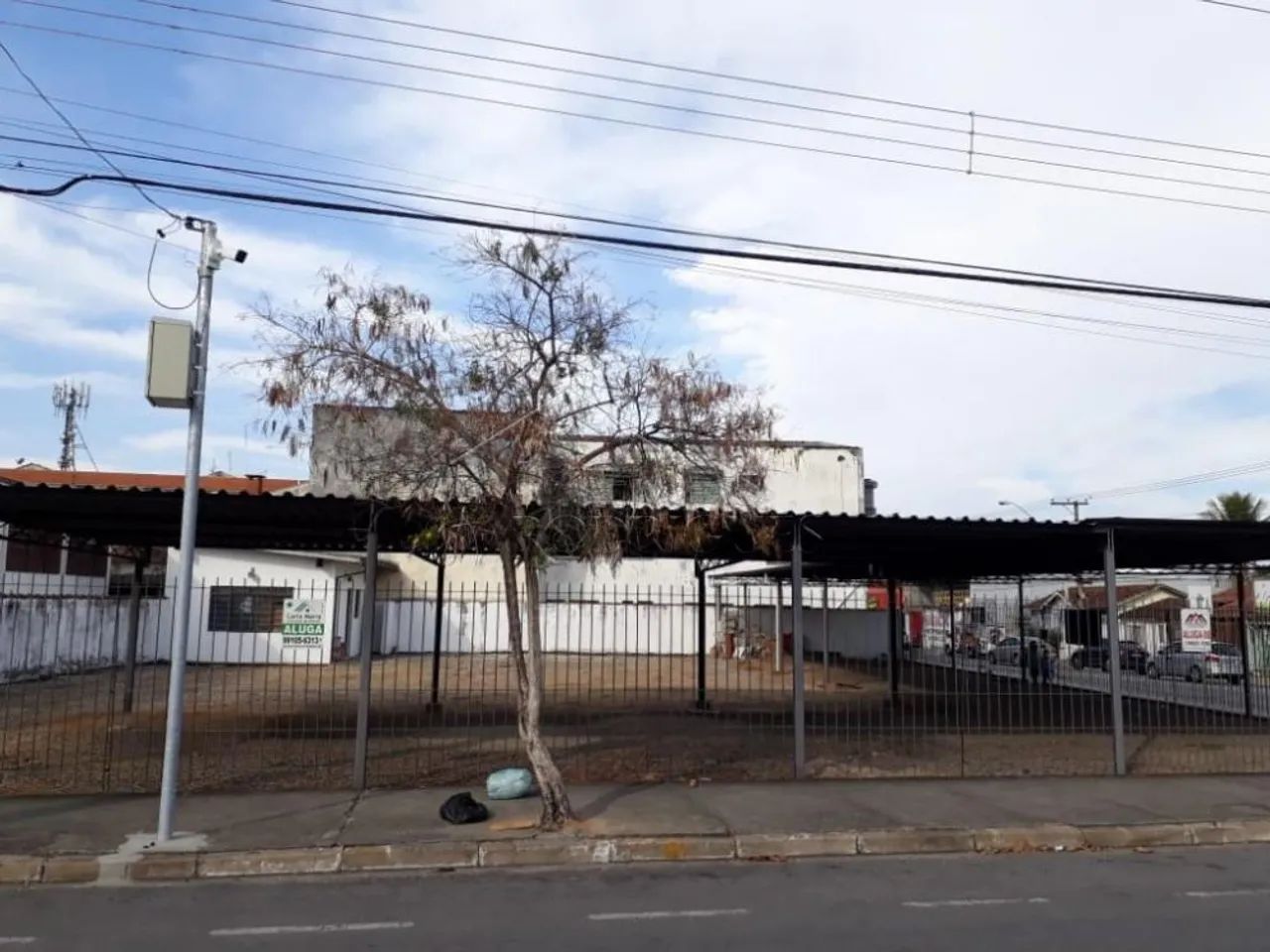 Terreno comercial para alugar em Pindamonhangaba/SP - Foto 4