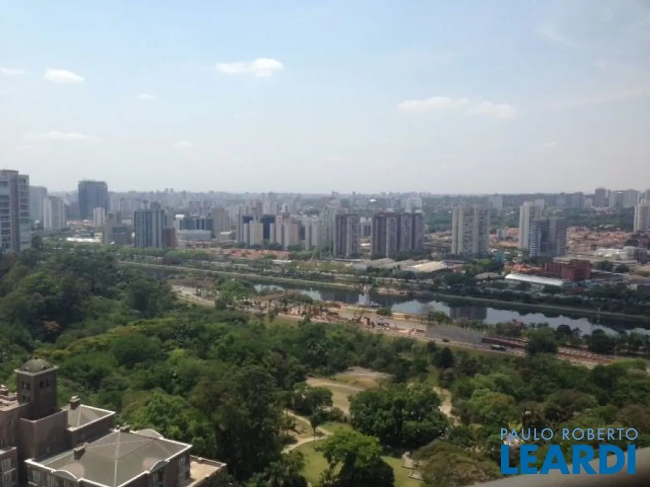 APARTAMENTO - PANAMBY - SP - Foto 4