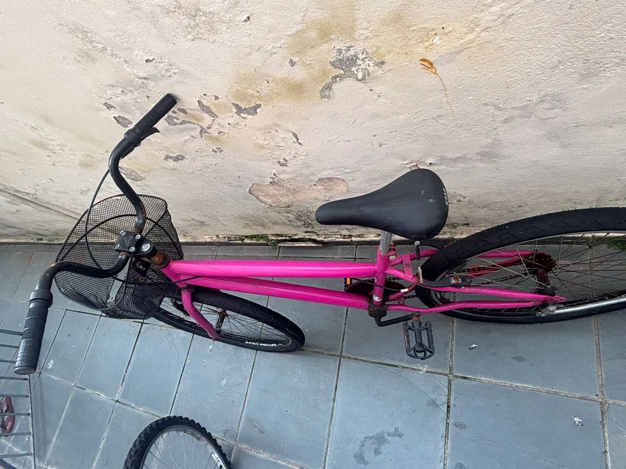 bicicleta aro 26 - Foto 4