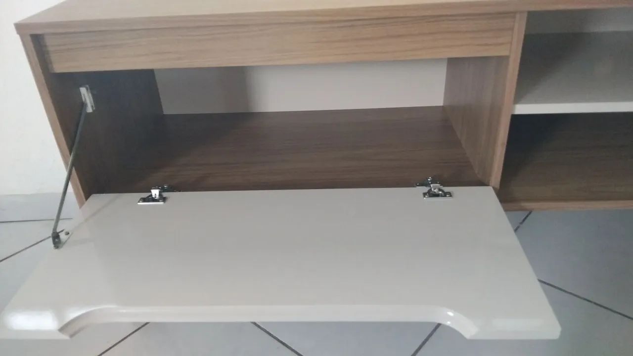 Hack novo. Montado e nunca usado - Foto 2