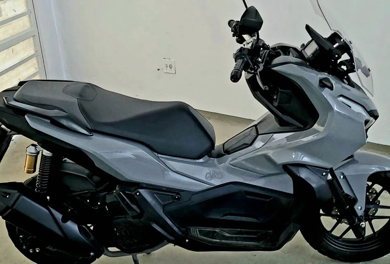 HONDA ADV - Foto 2