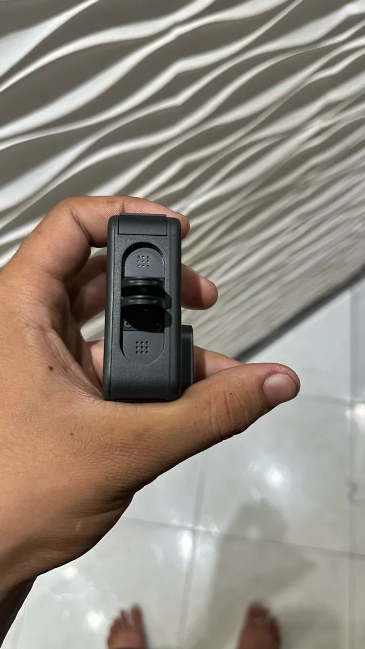 GoPro hero 9 - Foto 4