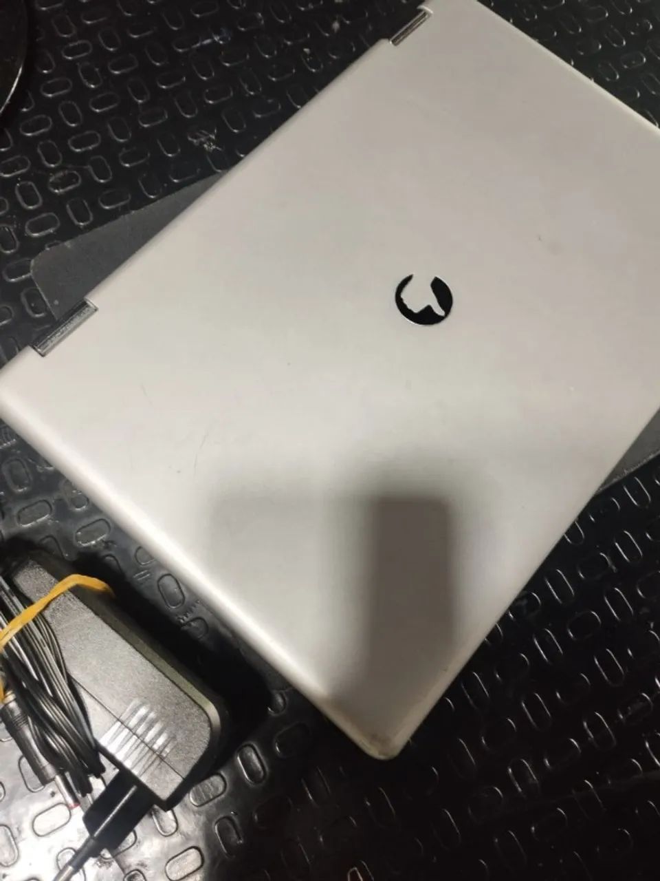 Notebook Tablet Positivo Duo C464C 11.6 - Foto 4