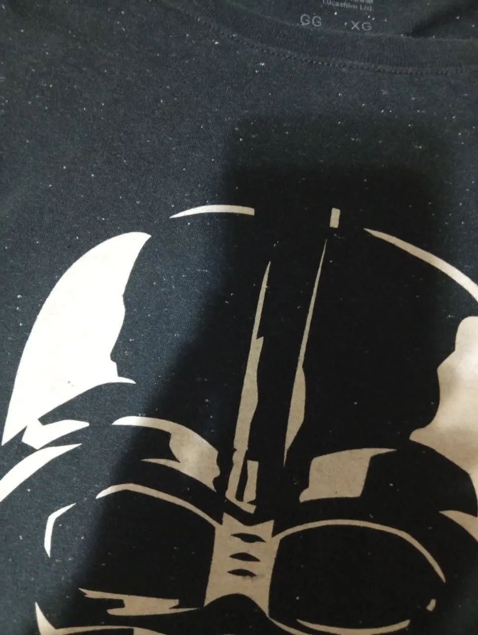 Camiseta Star Wars GG - Foto 3