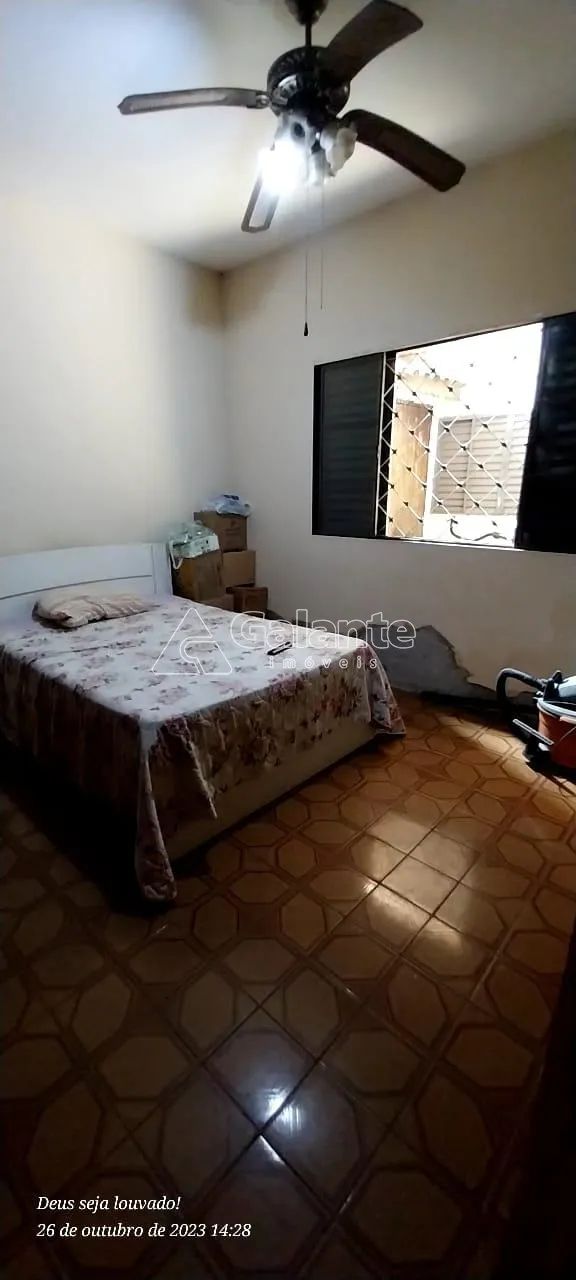 casa - Jardim Bom Retiro (Nova Veneza) - Sumaré - Foto 4