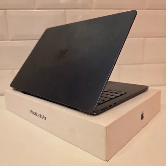Macbook Air M2 - 8Gb Ram - SSD - A2681 - Notebooks - Norte (Águas