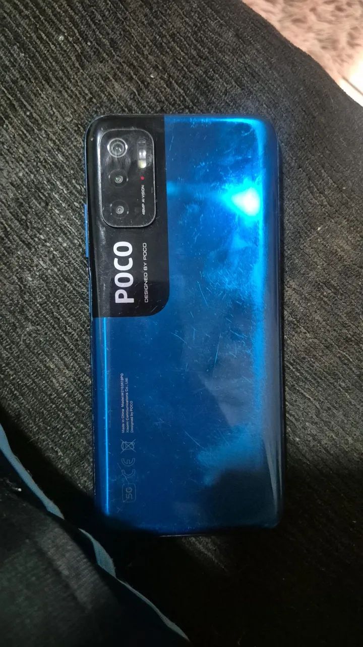 POCO M3 PRO 128gb