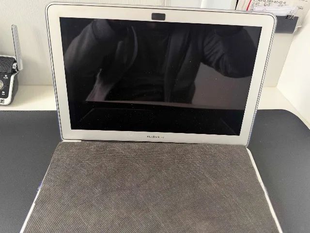 Macbook Air 13 polegadas modelo A1466 de 2014 - Foto 2