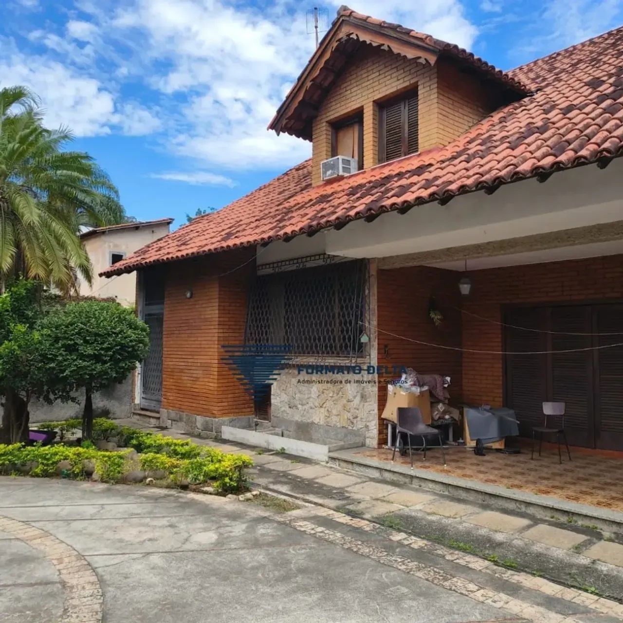 Imóvel para aluguel e venda com 690 metros quadrados com 8 quartos - Foto 5