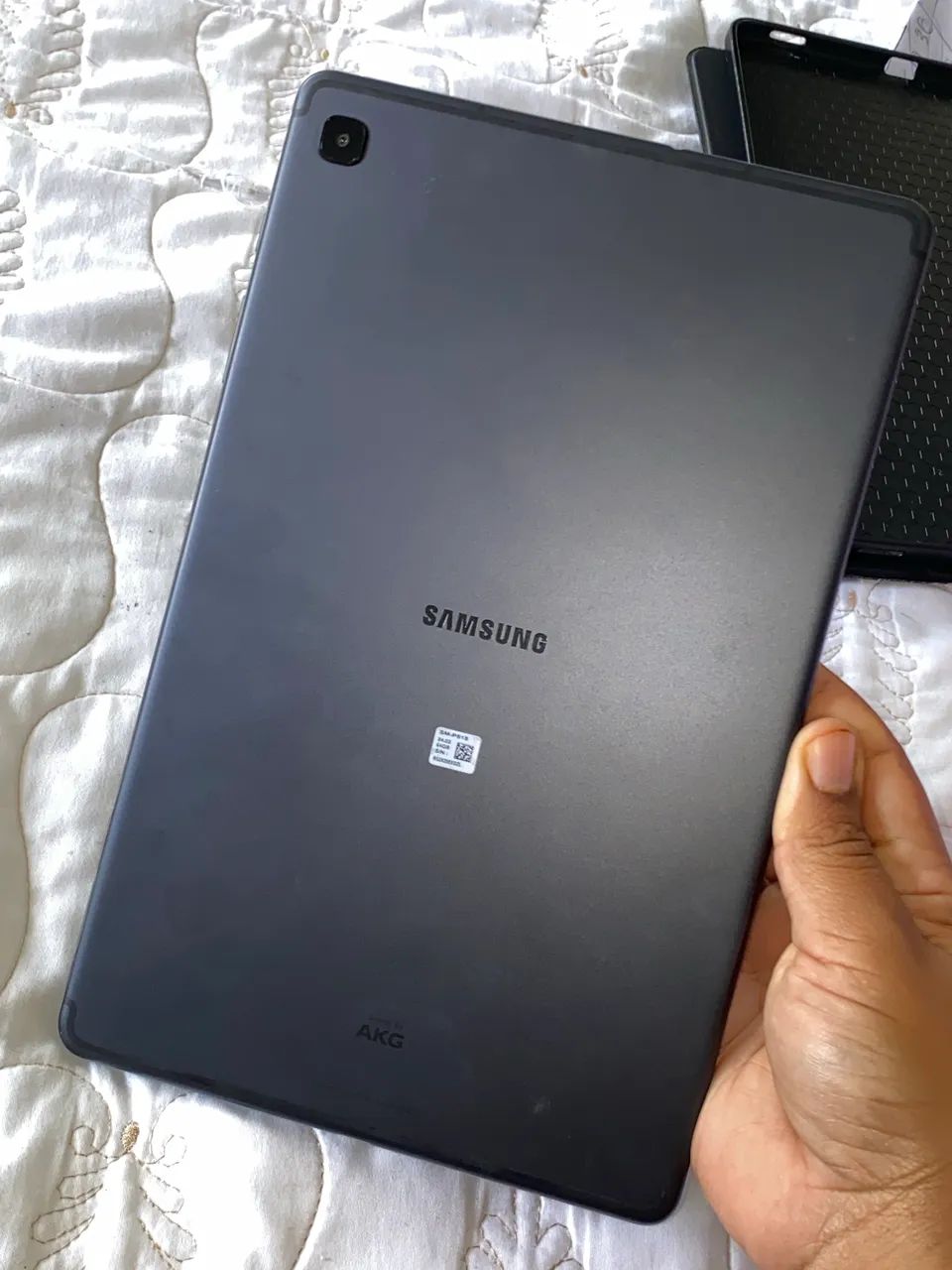 tablet samsung - Foto 3