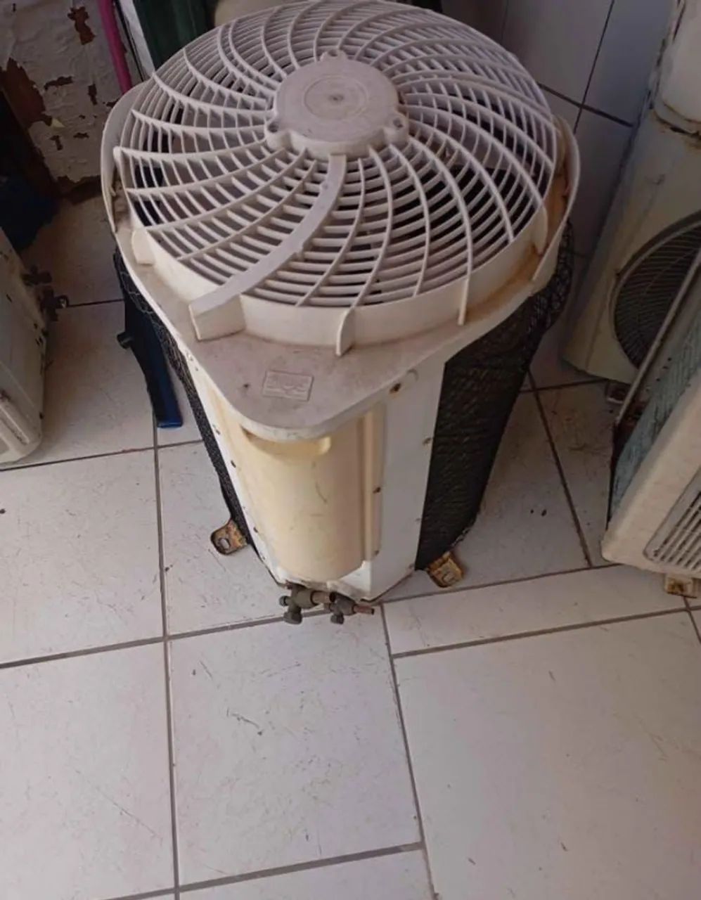Ar-Condicionado 30.000 BTU - Foto 2