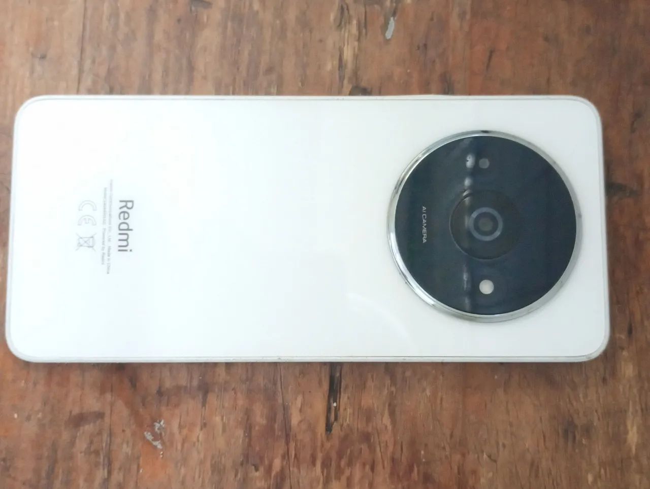  Redimi A3x - Foto 3