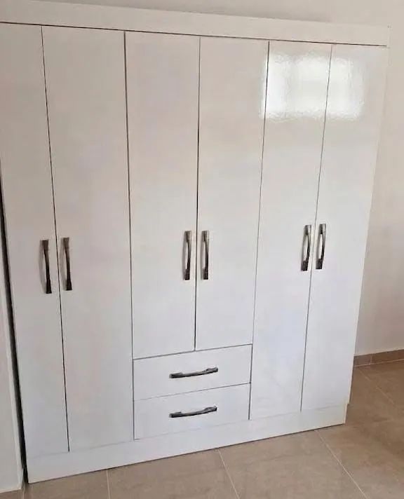 Guarda Roupas Solteiro