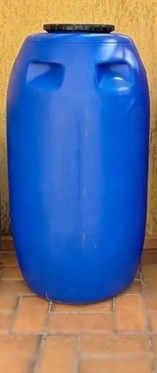 Bombona azul 250l - Foto 4