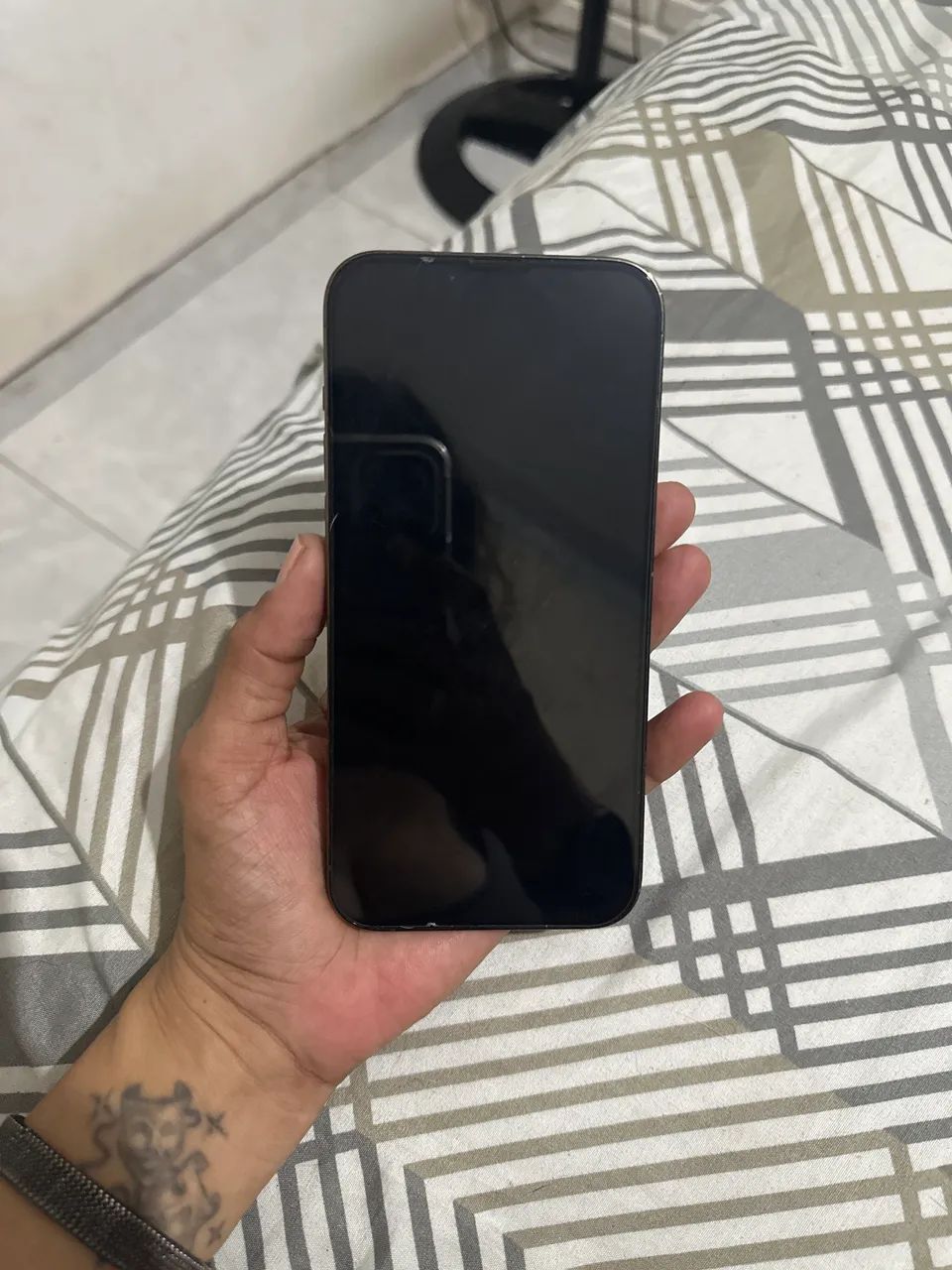 iPhone 13 PRO MAX - Foto 2