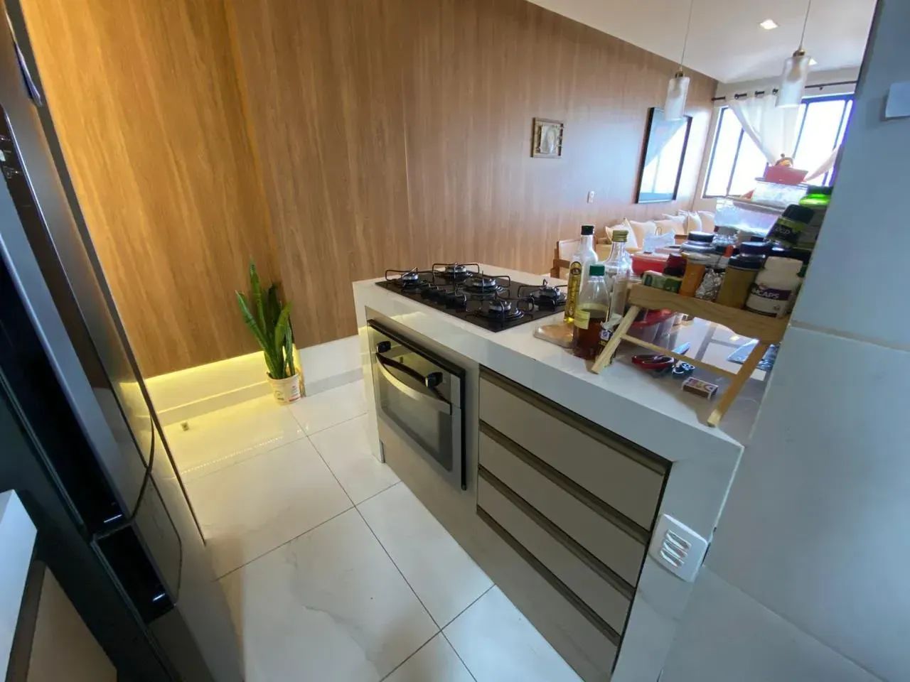 VENDO PREMIATTO RESIDENCE  2/4 QUARTOS - PITANGUINHA - Foto 5