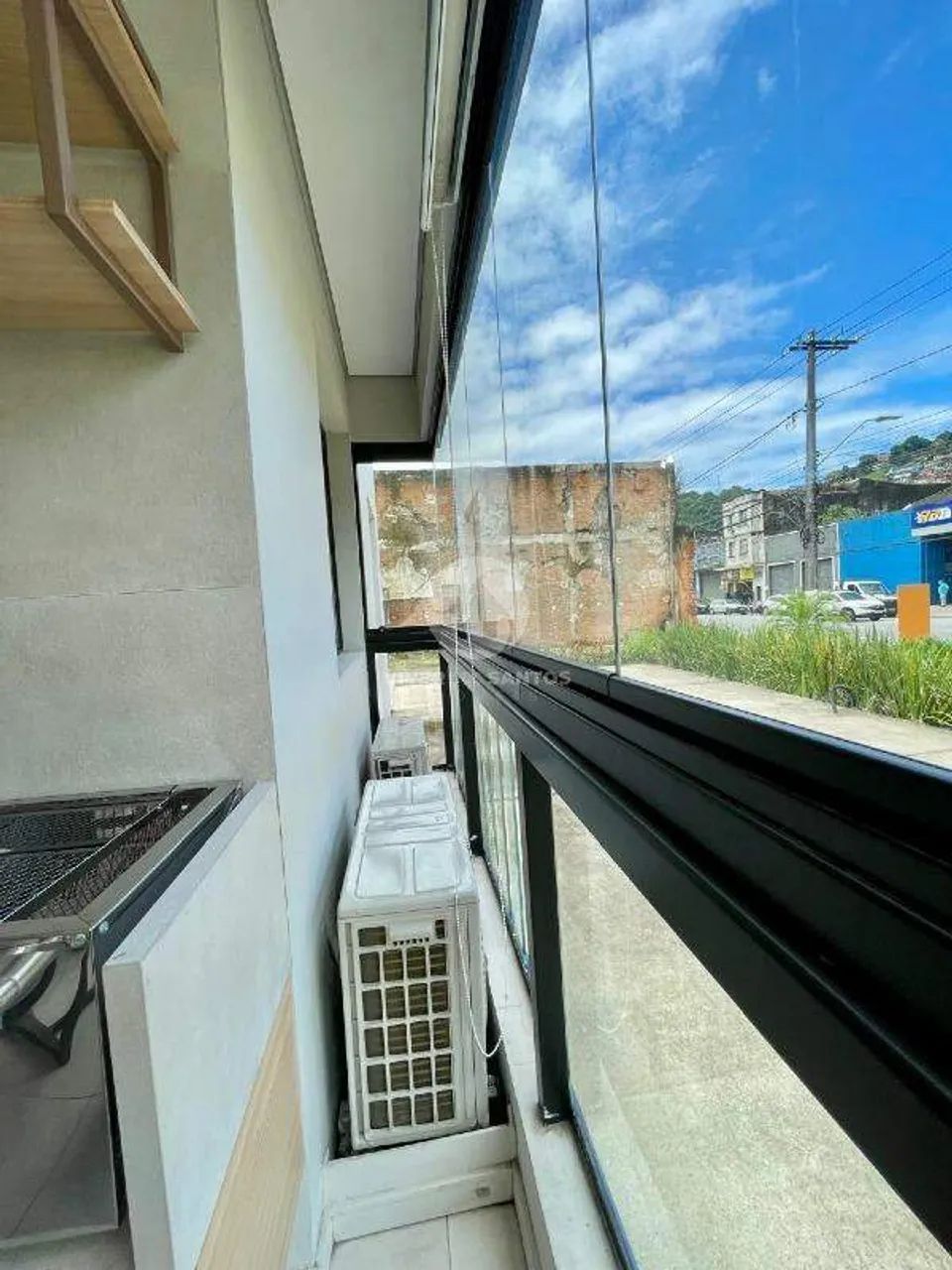 Apartamento à venda, 2 quartos, Centro - Santos/SP - Foto 5