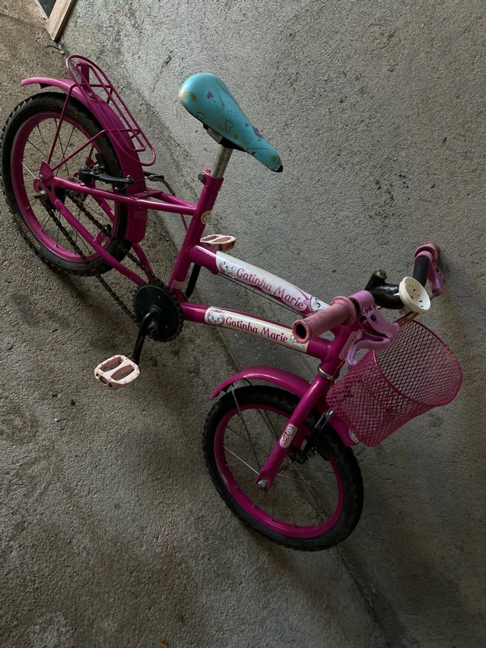 Vendo bicicleta  - Foto 5