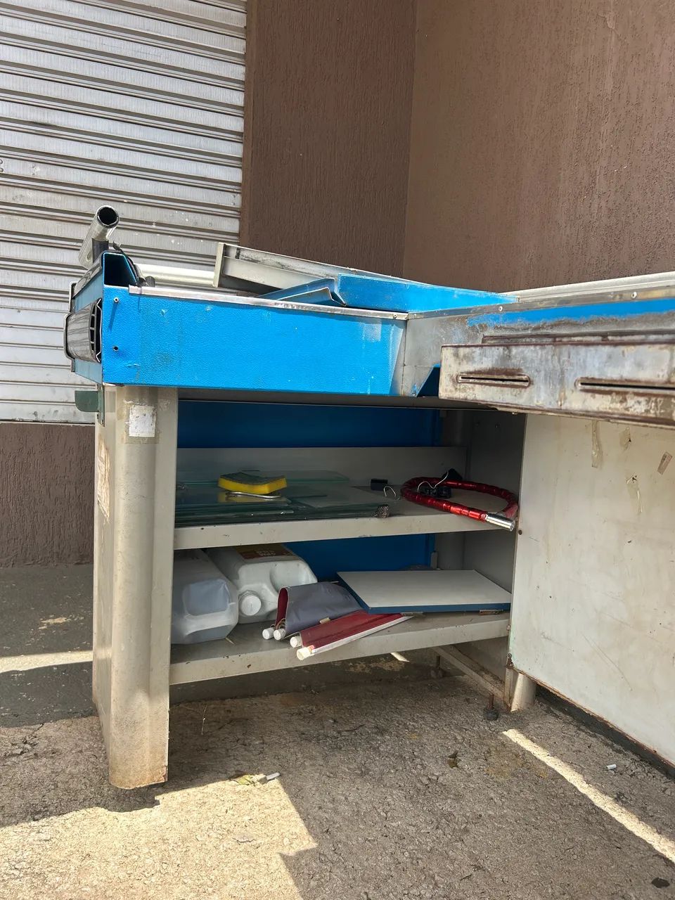 Balcão de supermercado  - Foto 2