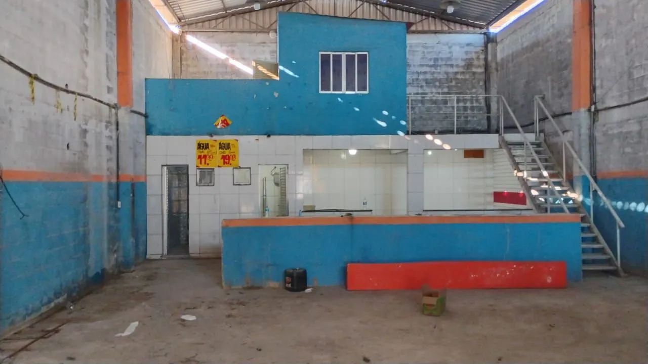 Galpão  - Foto 4