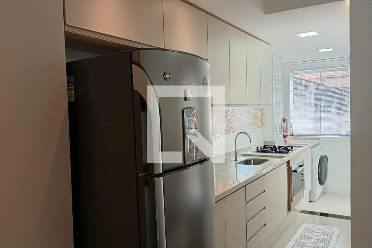 Apartamento à Venda - Horto Florestal, 2 Quartos, 45 m2 - Foto 5