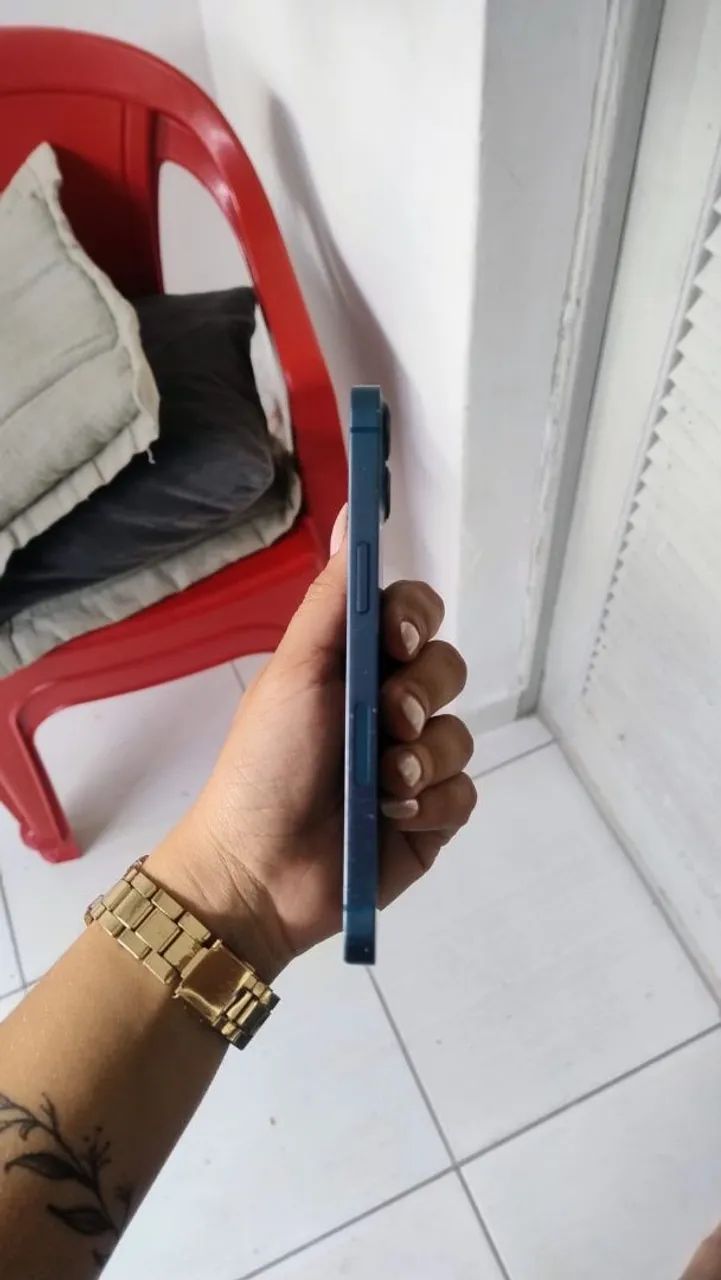 iPhone 13 - Foto 5