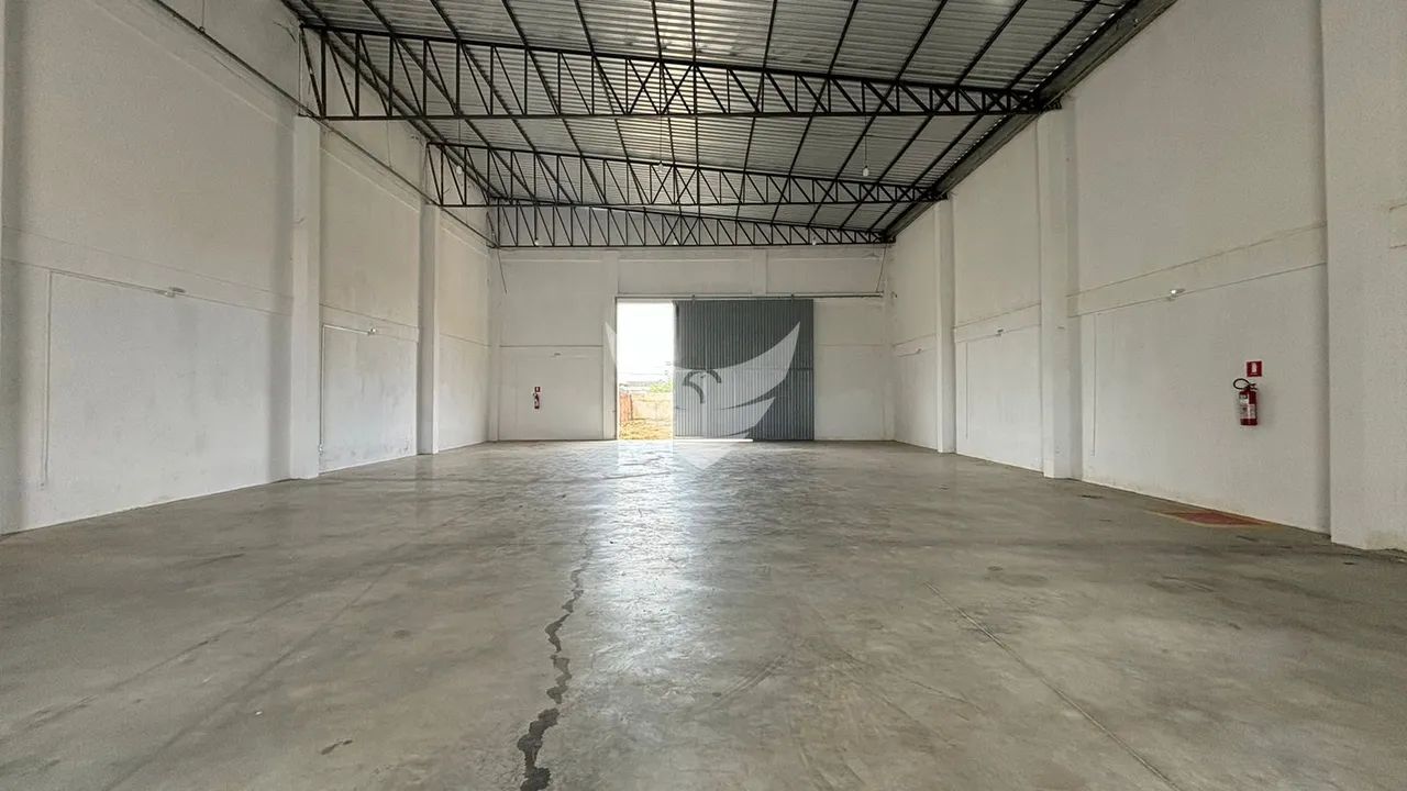 Galpão no Bairro Igarapé com 379m² - Foto 5
