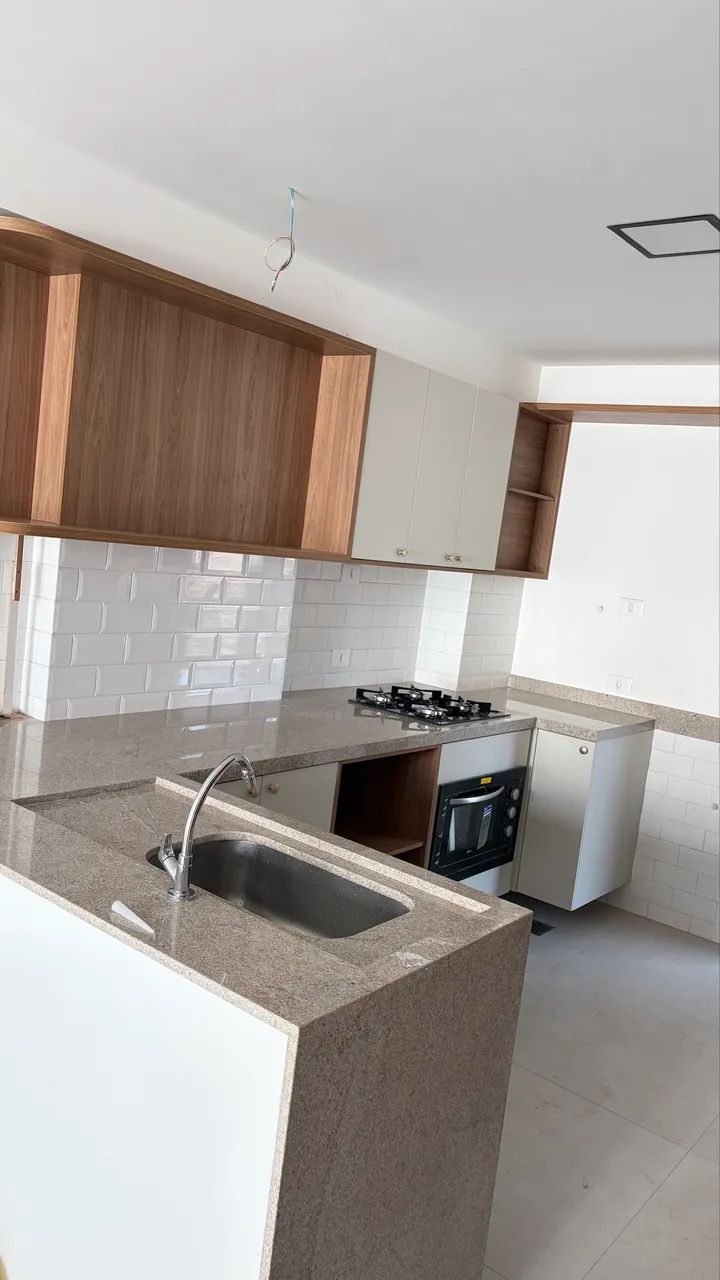Alugo apartamento no coração de Tambau  - Foto 3