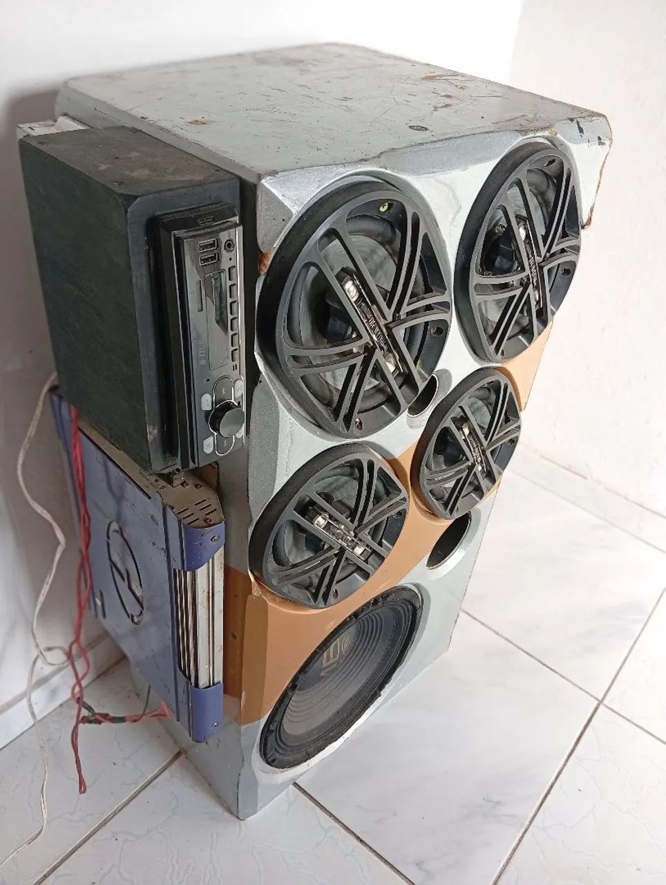 Vendo  - Foto 2