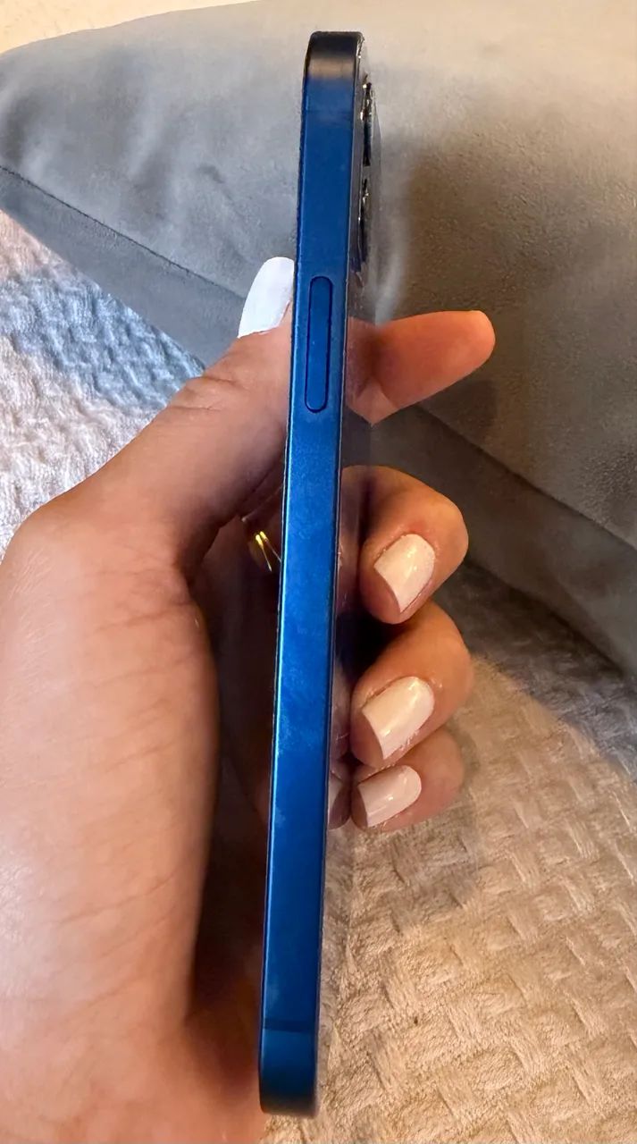 Iphone 12 256gb - Foto 4