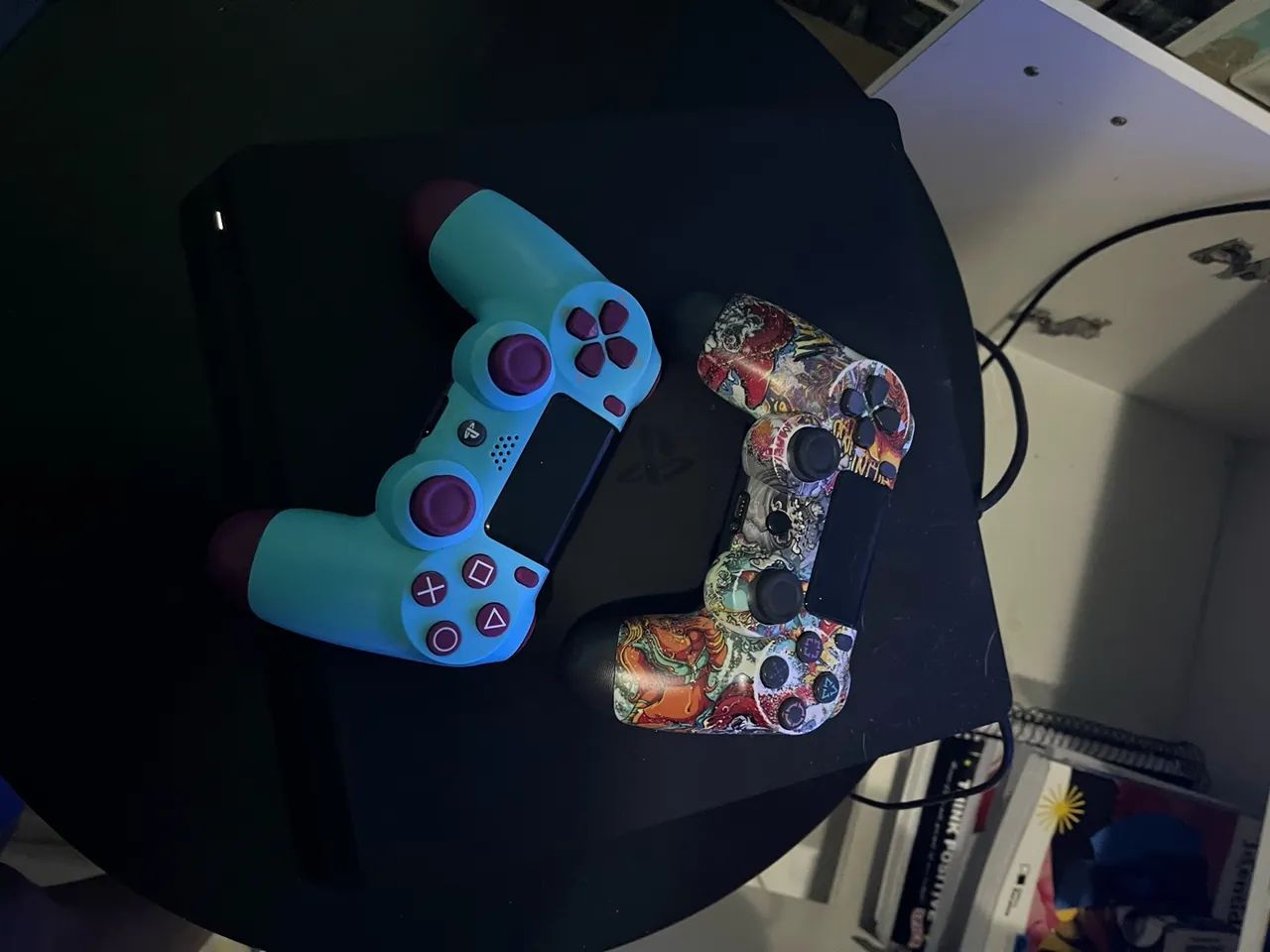 Ps4 desbloqueado gold hen  - Foto 3
