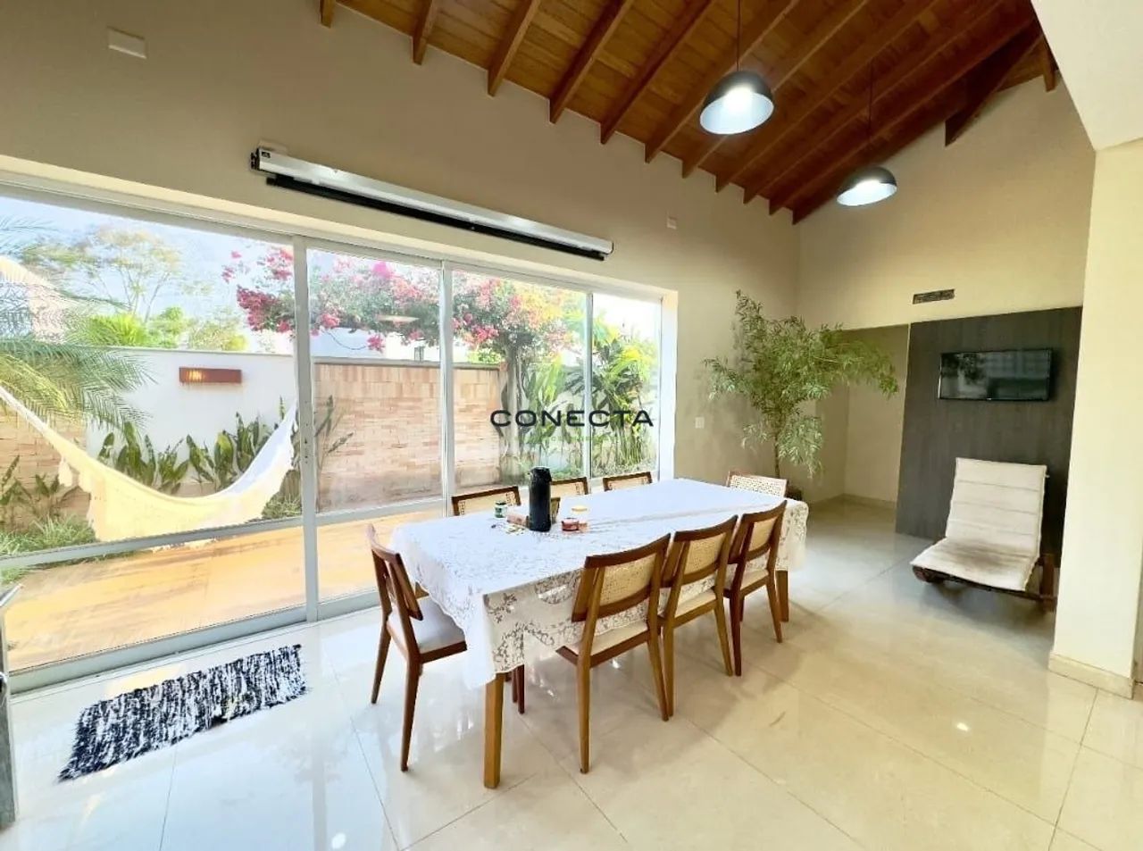 Casa Condomínio | Alphaville 2 | Londrina - Foto 3