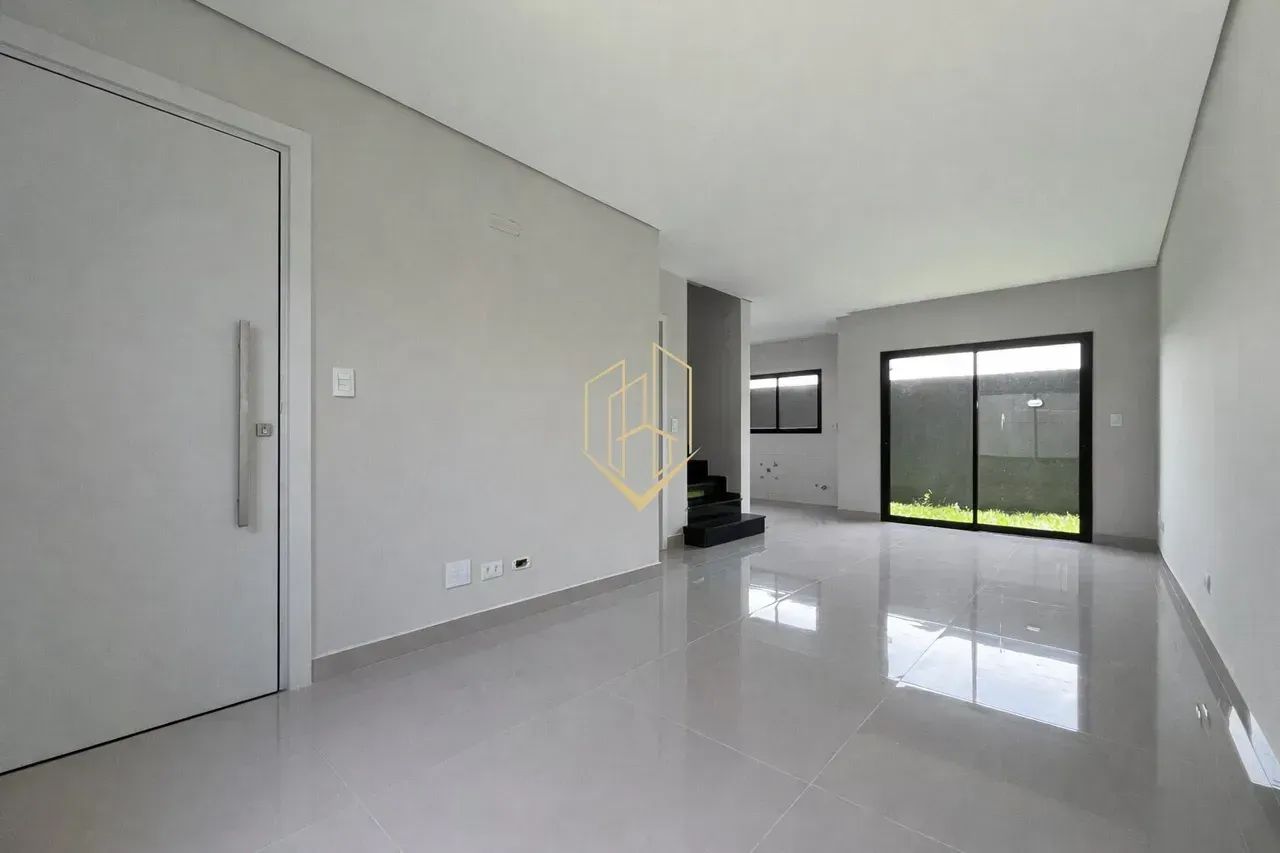 Sobrados NOVOS com 3 quartos e 2 vagas no Uberaba - Foto 5