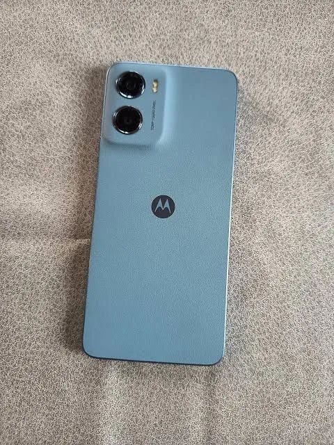 Motorola e15