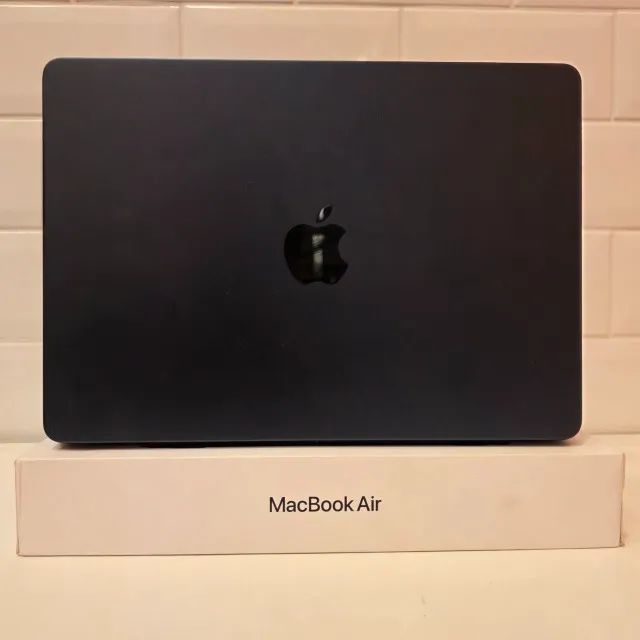 Macbook Air M2 - 8Gb Ram - SSD - A2681 - Foto 5