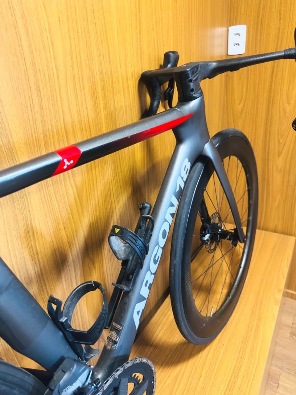 Argon18 nitrogen  - Foto 3