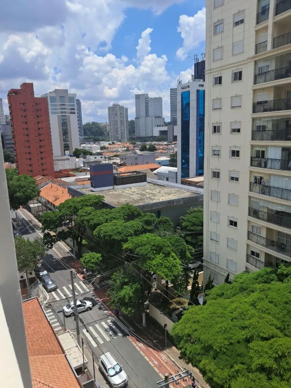 Foto - São Paulo - Chácara Santo Antônio (Zona Sul)