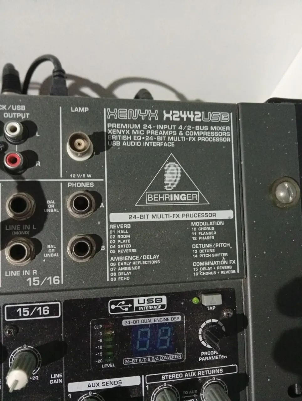 SOM PARA EVENTOS - COMPLETO  - Foto 5