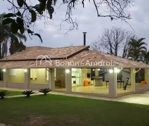 Lindíssima chácara em Sumaré, 3600m² - Foto 2