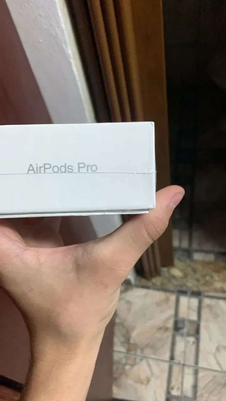 AirPods Pro (2nd generation) - Foto 4