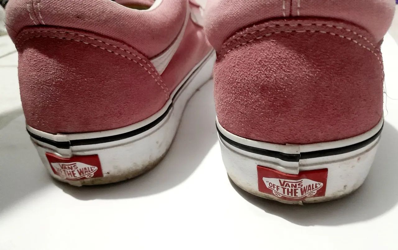 Tênis Vans original número 41 - Foto 3
